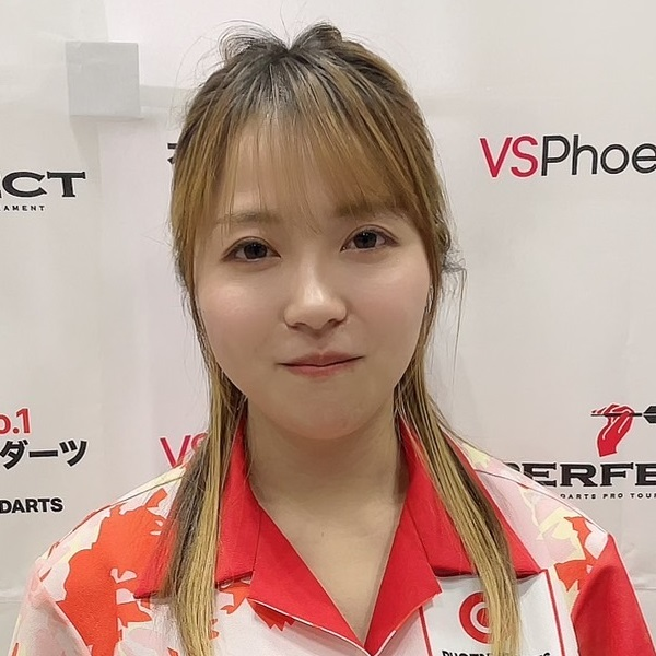 橋本佳奈